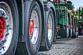 Renovación de vehículos de carga pesada: habrá créditos de hasta $1.500 millones
