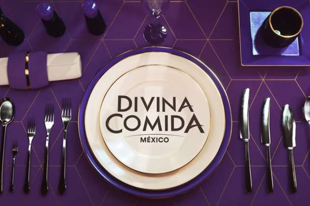 “Divina comida” HBO Max presenta el tráiler oficial de este nuevo reality