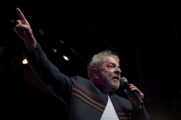 El destino de Lula se define hoy en Brasil