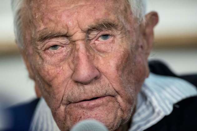 Científico australiano de 104 años muere por suicido asistido en Suiza