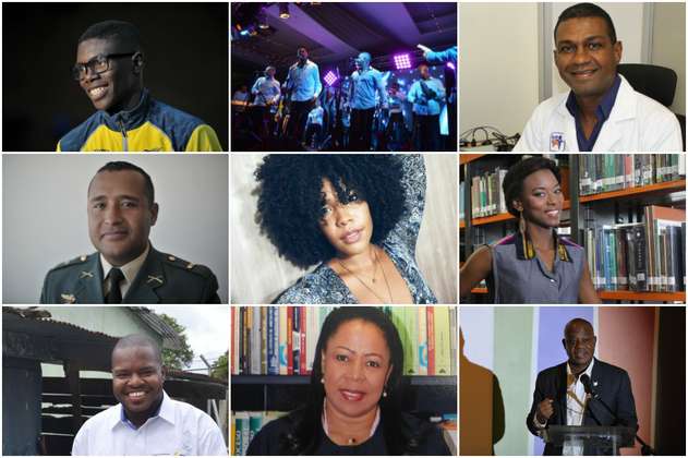 Este miércoles serán galardonados los Afrocolombianos del año 2017