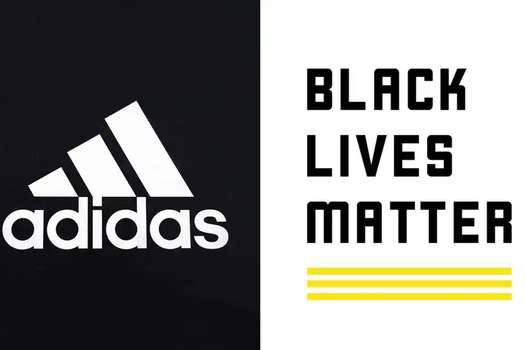 Adidas ya no demandará a la organización Black Lives Matter copiar su logo | El Espectador