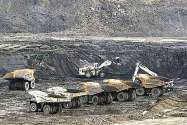 Crisis del carbón: Cerrejón recorta su nómina y ajusta estructura empresarial