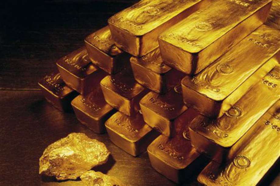 El oro se convierte en el activo refugio más seguro.
