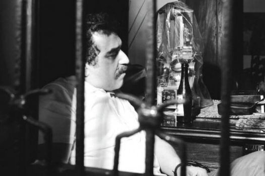 Gabriel García Márquez publicó Cien años de soledad en mayo de 1967.  / Archivo El Espectador