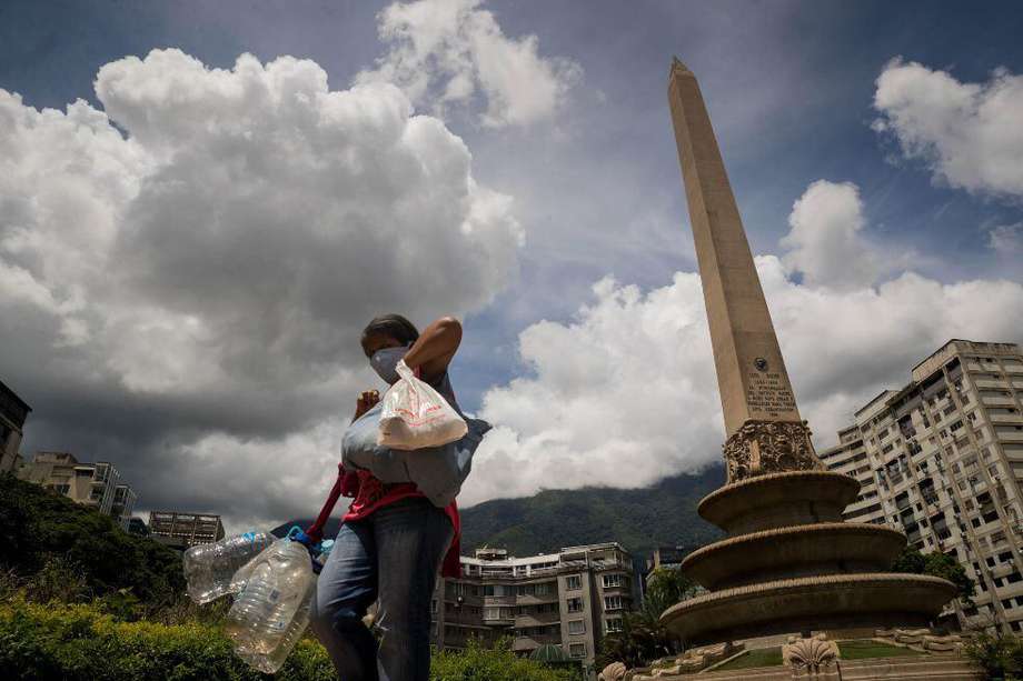 A pesar de la crisis, Venezuela continúa siendo el país que más alberga colombianos en el exterior.