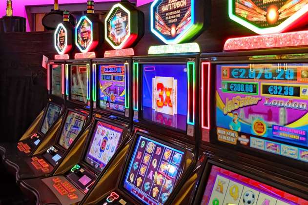 Los juegos de suerte y azar representaron un recaudo de $207.000 millones