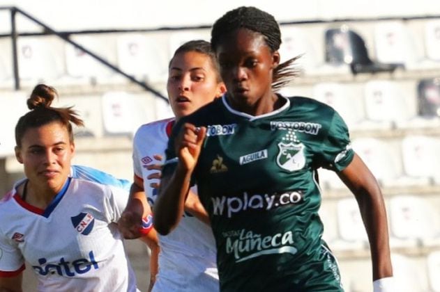 ¡La Copa Libertadores Femenina 2023 se va a disputar en Colombia!