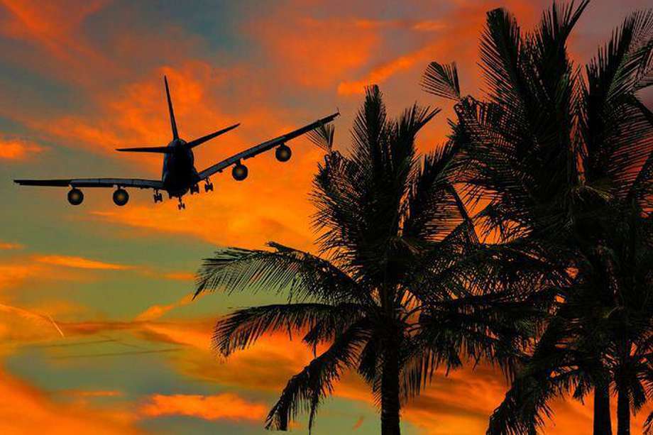 “La tecnología tendrá un papel eminente” en la transición del sector de la aviación en su descarbonización.