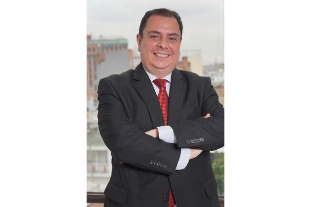 José Yecid Córdoba: “Los resultados de la disciplina labran el futuro”