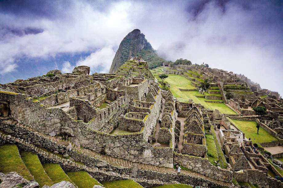 Antes de la pandemia, a Machu Picchu ingresaban entre 2.000 y 3.000 personas por día.