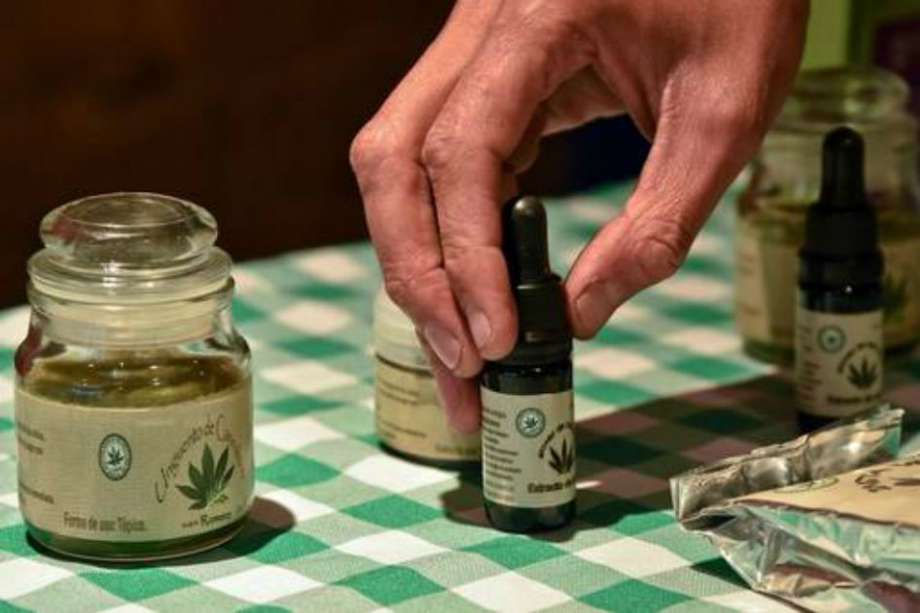 Parlamento alemán legaliza cannabis para uso terapéutico