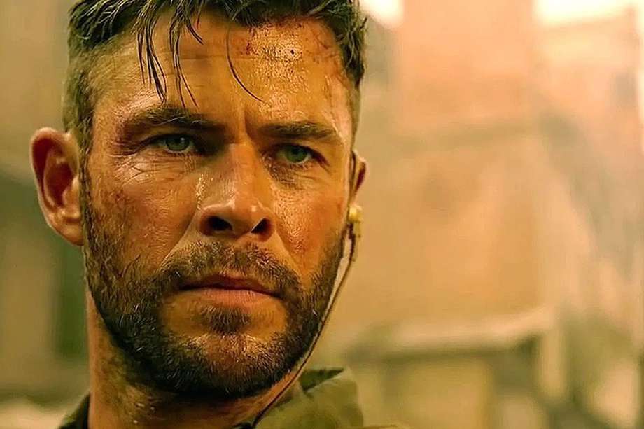Chris Hemsworth participará en la precuela de la cinta "Mad Max: Furiosa".