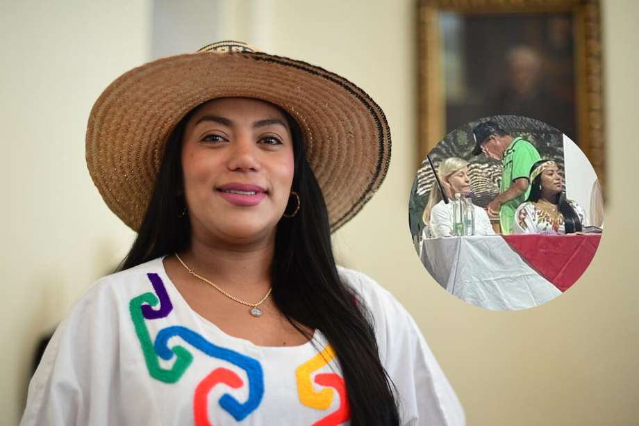Por qué Martha Peralta y su partido avalaron a Dilian Francisca Toro para la Gobernación del Valle