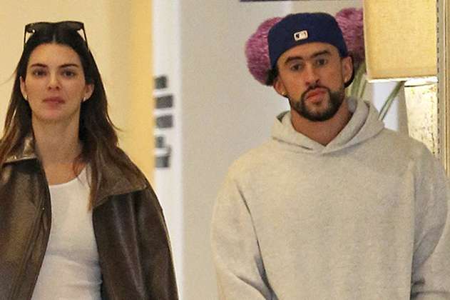 ¿Bad Bunny y Kendall Jenner terminaron? Esto afirma la revista ‘People’