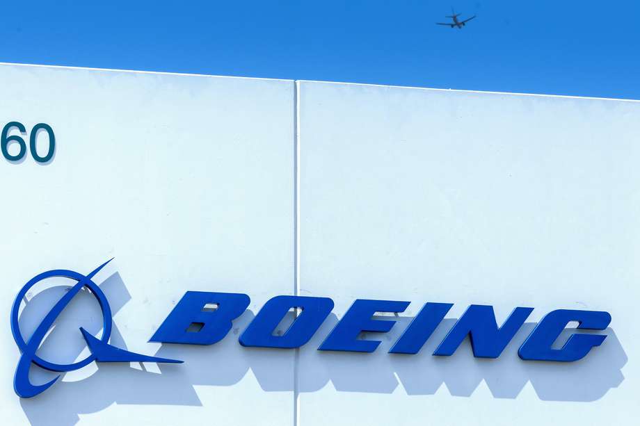 Boeing no atravieza por un buen momento reputacional.