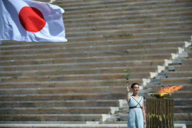 Japón y su lucha por hacer los Olímpicos de Tokio 2020