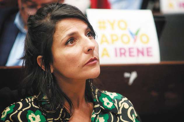 Gobierno alista el regreso de Irene Vélez: sería cónsul de Colombia en Londres