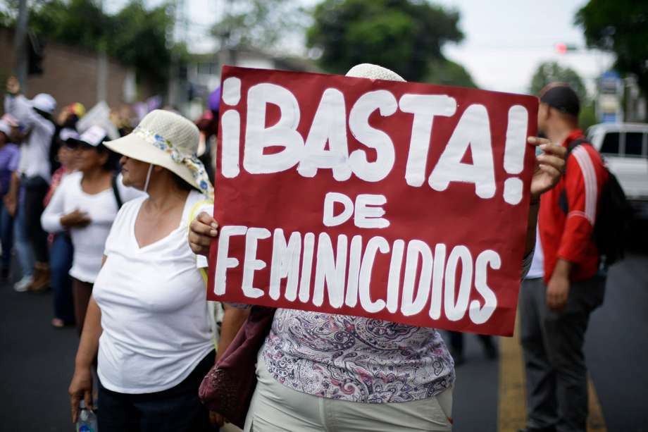 A corte de principio de marzo, la Fiscalía registró 32 feminicidios en 2024, en Colombia. 
