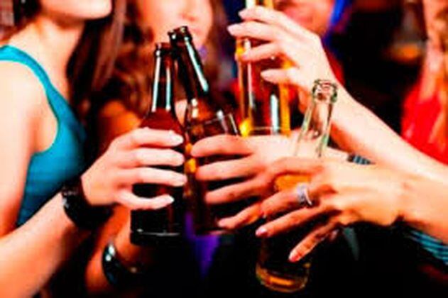 Policía de Cali descubre 376 fiestas clandestinas durante el fin de semana