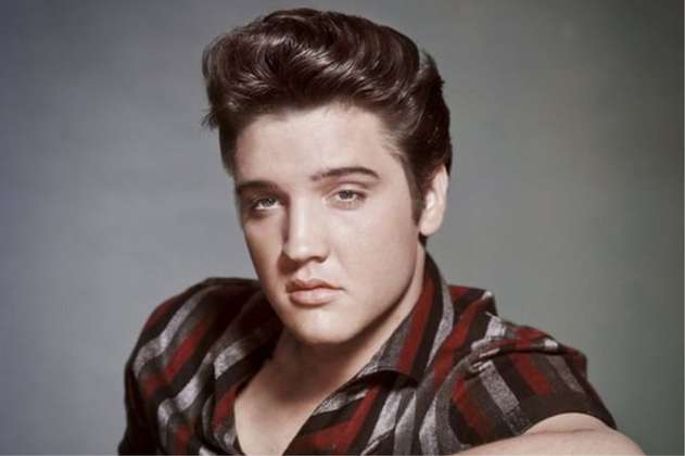 Elvis Presley: 45 años sin el “Rey del Rock n’ Roll”