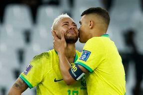 Brasil eliminada: los memes que dejó el partido Brasil vs Croacia en Catar