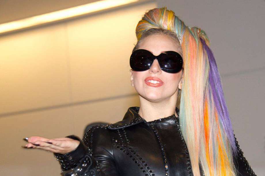 Jennifer O'Neill, exasistente de Lady Gaga, reclama 380.000 dólares por 7.168 horas extras. / Efe