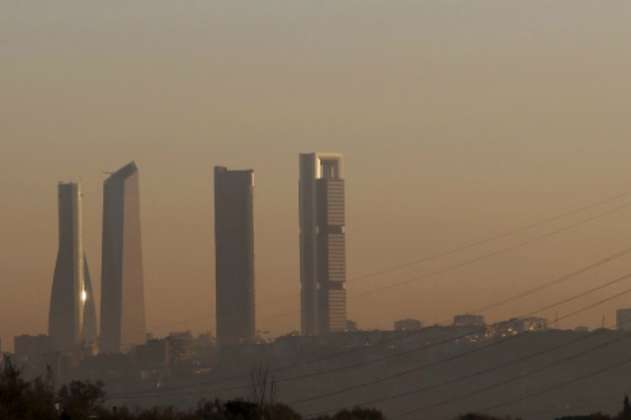 La calidad del aire, un reto en centros urbanos cada vez más poblados