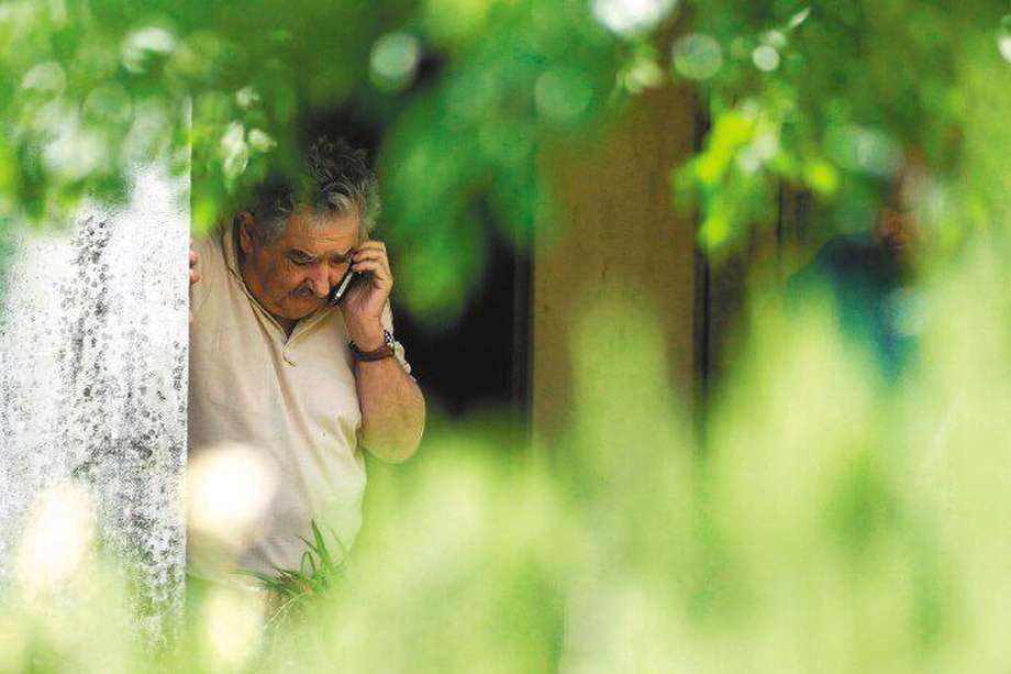 José Mujica: “debemos reafirmar la vida frente a la muerte”