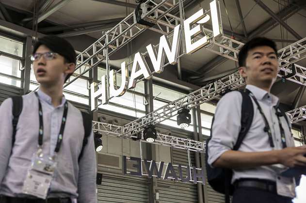 Huawei abre un nuevo frente en la guerra por el control de los smartphones