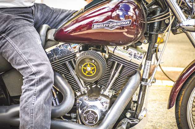 Harley-Davidson se une a la sostenibilidad: en 2019 venderán motos eléctricas