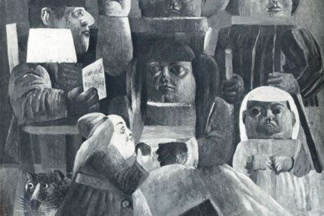 Falleció Fernando Botero, estas son algunas de sus obras más destacadas