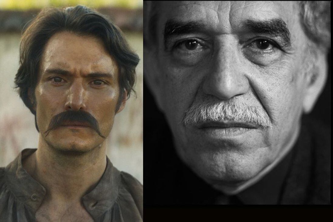 Lo que dijo García Márquez sobre hacer una serie de Cien años de soledad ¿Se negó?