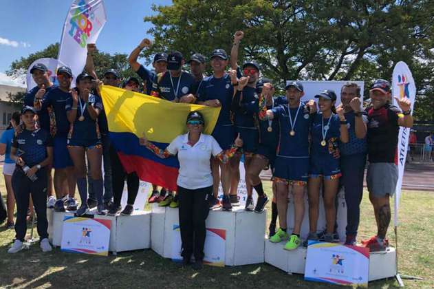 Deportistas trasplantados de Colombia tienen en duda su presencia en el Mundial