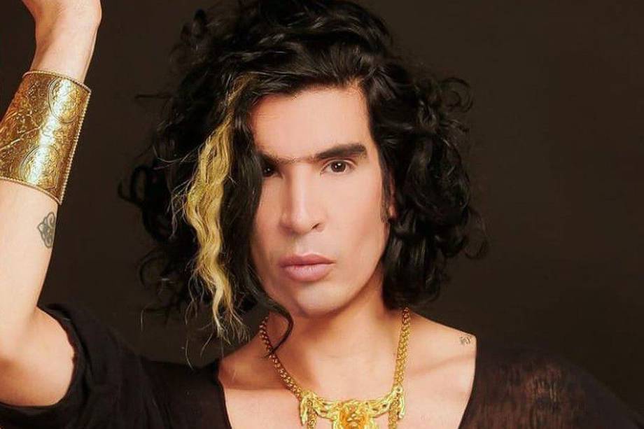 La W Radio confirmó el deceso del cantante y modelo barranquillero Andrés Cuervo, de 34 años.