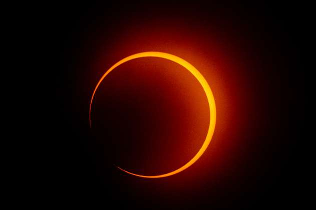 ¿A qué hora inicia el eclipse solar del 8 de abril de 2024? 