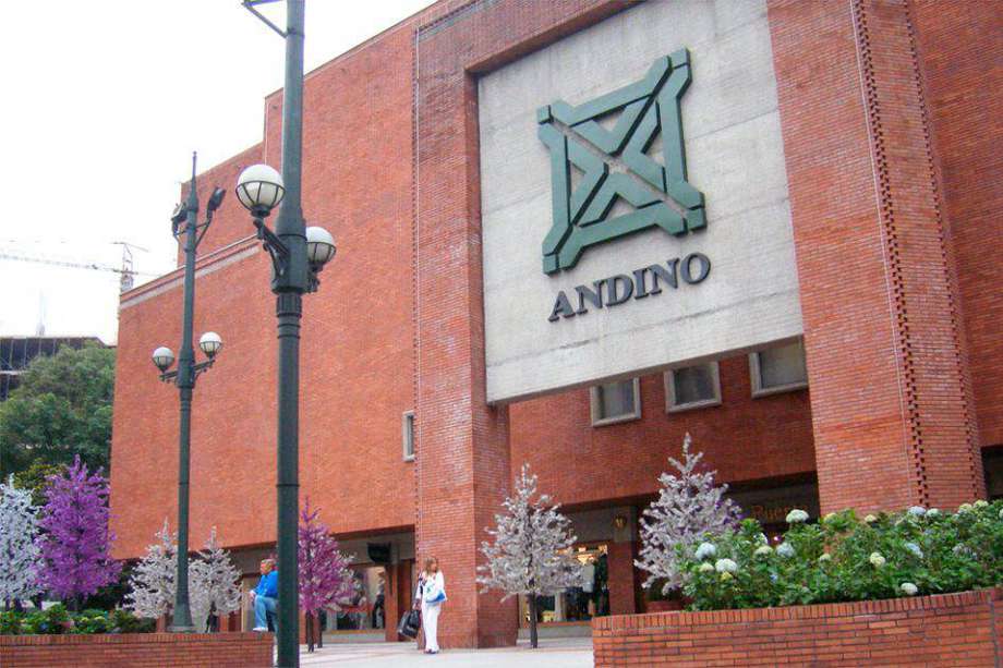 El atentado en el centro comercial Andino ocurrió el 17 de junio de 2017 y dejó tres víctimas fatales. 