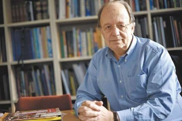 Falleció Roberto Zarama, autor intelectual de Ser Pilo Paga