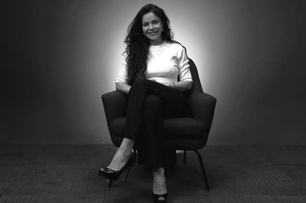 Flora Martínez: “En Colombia nos hace falta autocrítica y reflexión profunda”