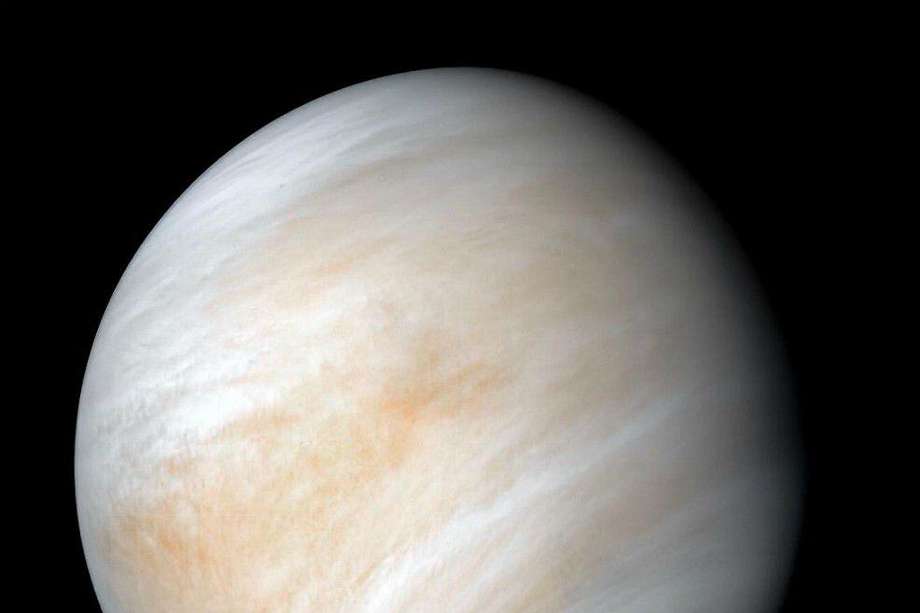 Venus estará a 219 millones de kilómetros de la Tierra.