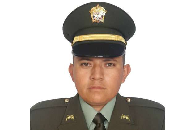 Murió policía que resultó herido en ataque contra operativo anticontrabando en La Guajira