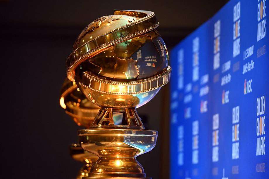 Los Globos de Oro 2021 se entregan el 28 de febrero y son considerados como un referente para los Óscar, que este año se entregan en abril.