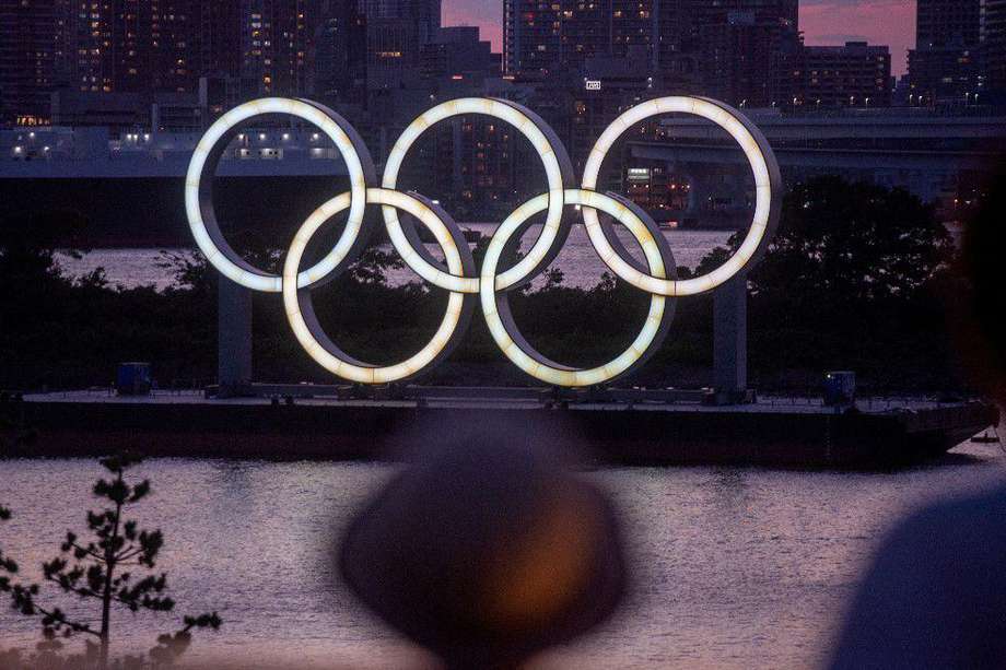 El 98% de los eventos de los Olímpicos se disputaron a puerta cerrada.