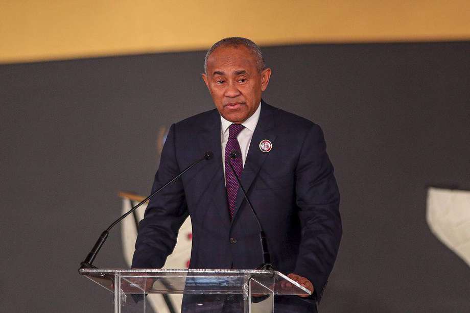 El dirigente de Madagascar había sido detenido en Francia en 2019 por sospechas de corrupción.