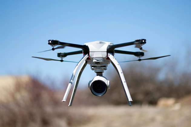 Uber ofrecerá entrega de comida a domicilio con drones