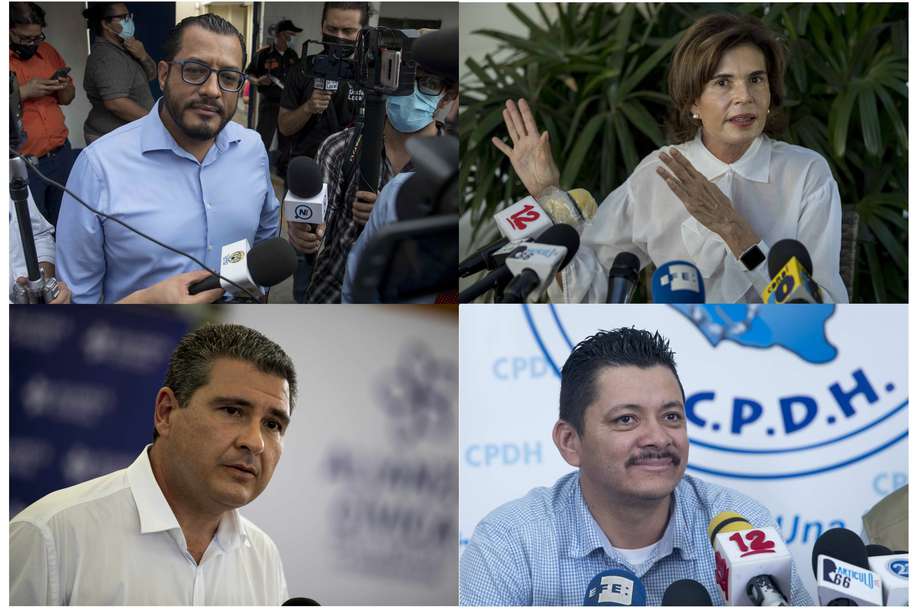 La sorpresiva decisión de Daniel Ortega y Rosario Murillo parece ser un gesto destinado a buscar que se levanten las sanciones en su contra.