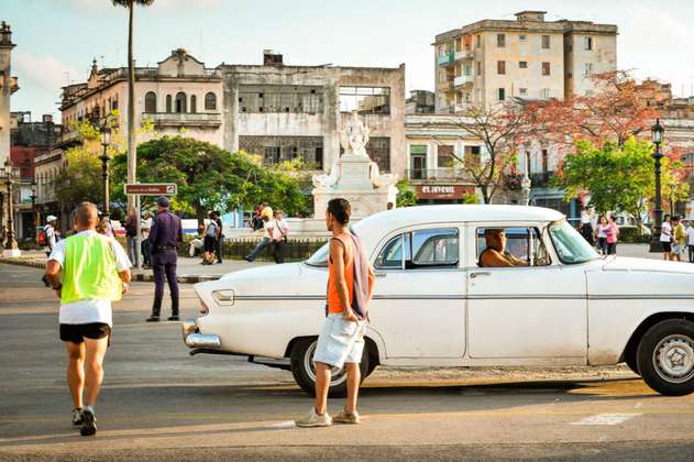 UE y Cuba cierran ronda de negociaciones con "avances" y volverán a dialogar