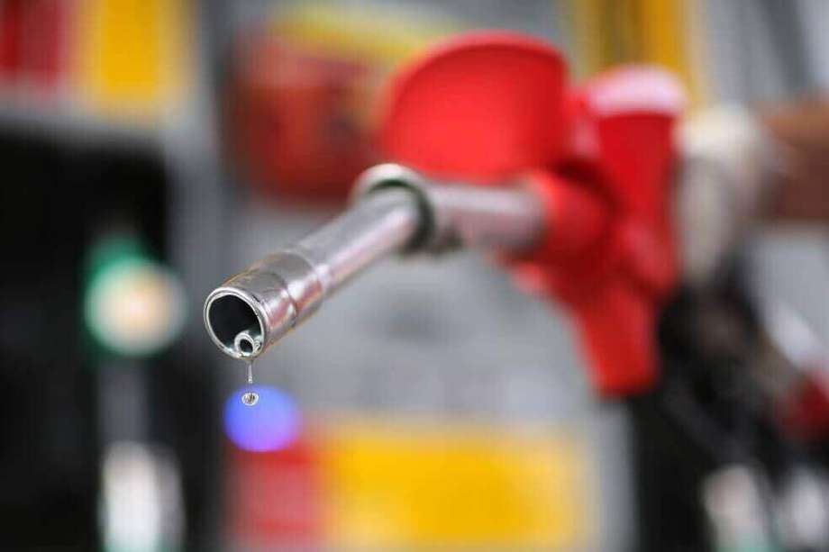 La gasolina de mejor calidad, que tiene menor contenido de
azufre, se entregará a partir de 2021.
