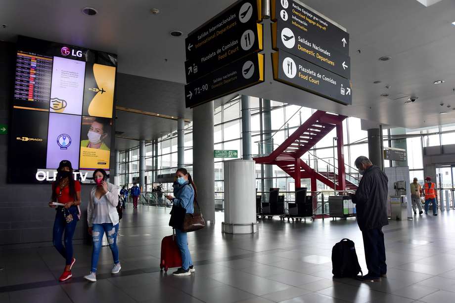La aerolínea colombiana Satena volará Bogotá - Caracas y la venezolana Turpial hará la ruta Caracas - Bogotá. 