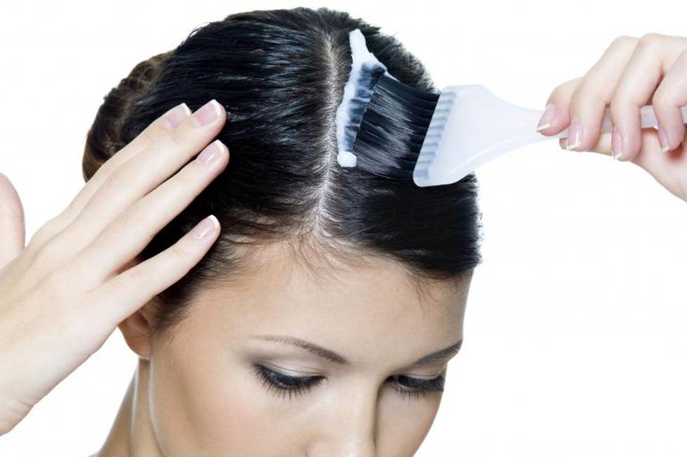 Diez consejos para teñirte el pelo en casa | Revista Cromos
